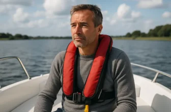 Waarom een automatisch reddingsvest een slimme investering is voor elke bootbezitter