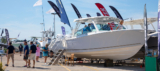 33e jaarlijkse Bonita Springs Boat Show